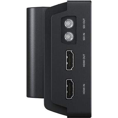Blackmagic Design Video Assist HDMI/SDI-3G 7" Monitor