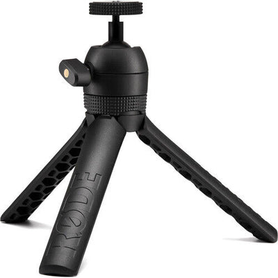 RODE Vlogger Kit Universal Filmmaking Kit for Smartphones with 3.5mm Ports