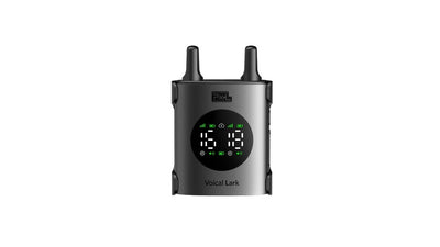 Pixel Voical Lark UHF Wireless Microphone (2TX + 1RX Kit)