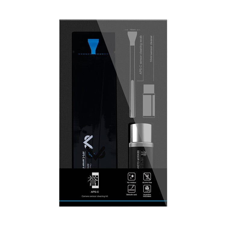 VSGO VS-S01E Mirrorless Micro 4/3 Sensor Cleaning Kit