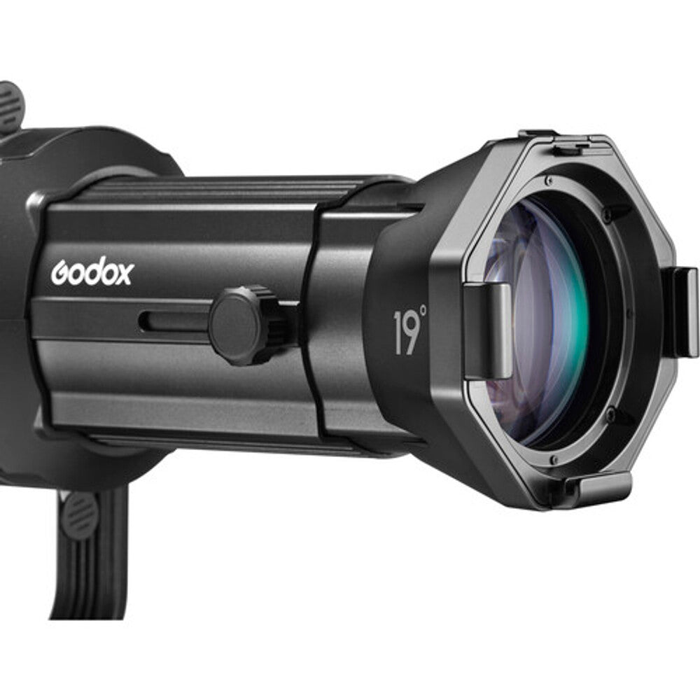 Godox VSA-19K Spotlight Attachment Kit with 19 Degree Lens