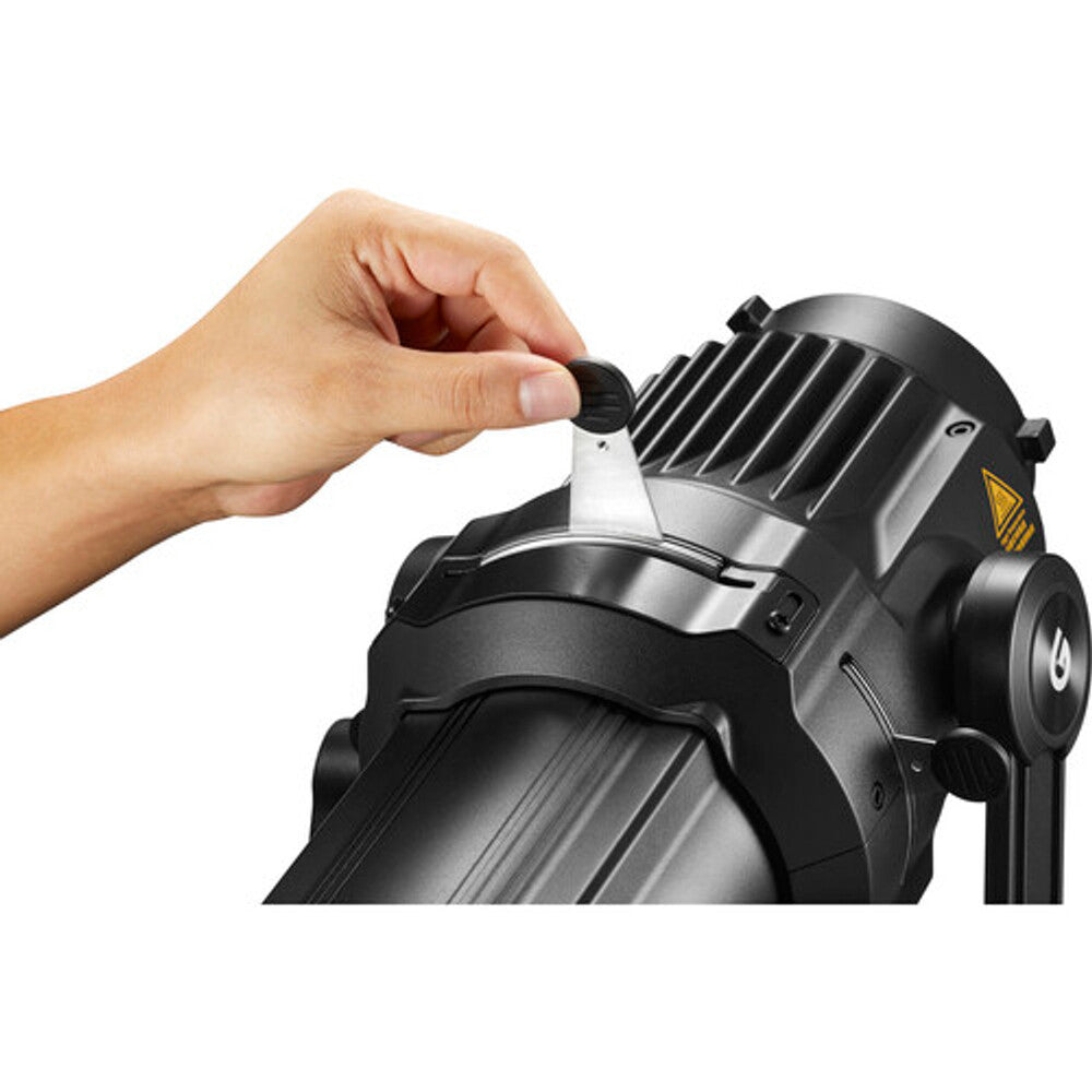 Godox VSA-19K Spotlight Attachment Kit with 19 Degree Lens