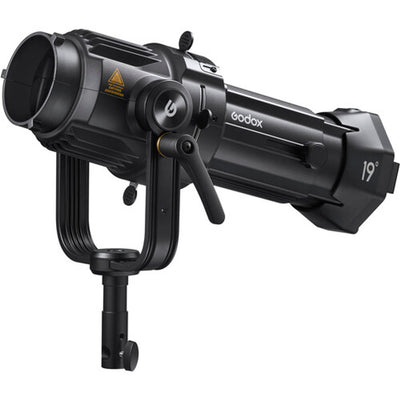 Godox VSA-19K Spotlight Attachment Kit with 19 Degree Lens