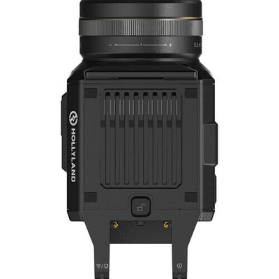 Hollyland VenusLiv II 4K Streaming Camera