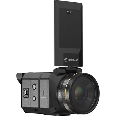 Hollyland VenusLiv II 4K Streaming Camera