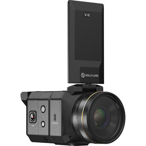 Hollyland VenusLiv II 4K Streaming Camera