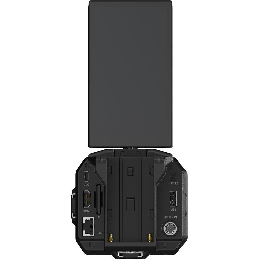Hollyland VenusLiv II 4K Streaming Camera