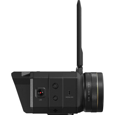 Hollyland VenusLiv II 4K Streaming Camera