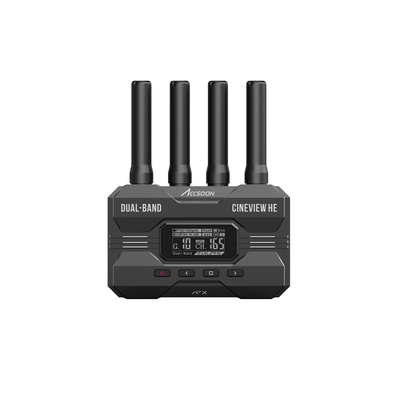 Accsoon CineView HE HDMI Wireless Video Receiver Only