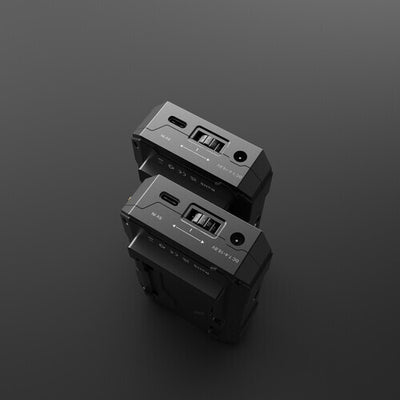 Accsoon CineView HE HDMI 365m Wireless Video Transmission System