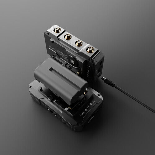 Accsoon CineView HE HDMI 365m Wireless Video Transmission System