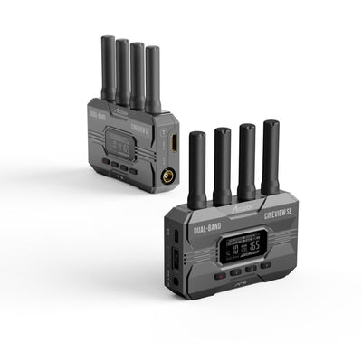 Accsoon CineView SE SDI/HDMI 365m Wireless Video Transmission System