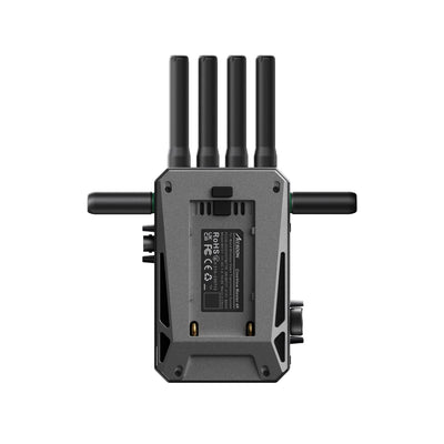 Accsoon CineView Master 4K60P Triband+DFS HDMI/SDI Wireless Video Transmission System