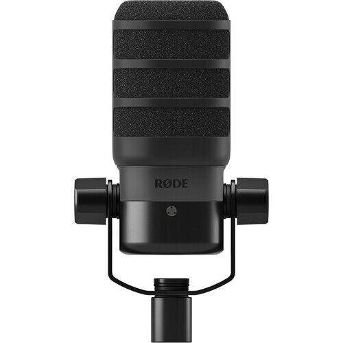 RODE WS14 Pop Filter for PodMic (Black)