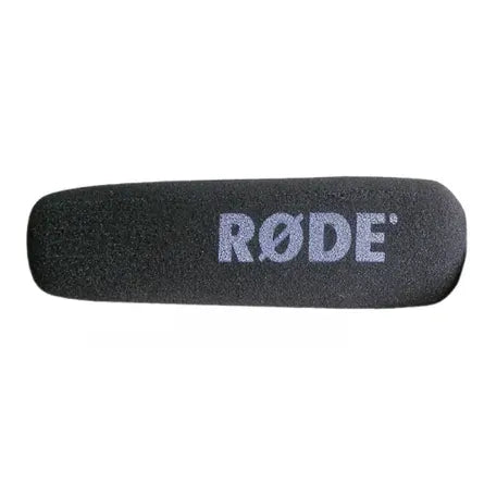 RODE WSVM Shotgun Wind Screen