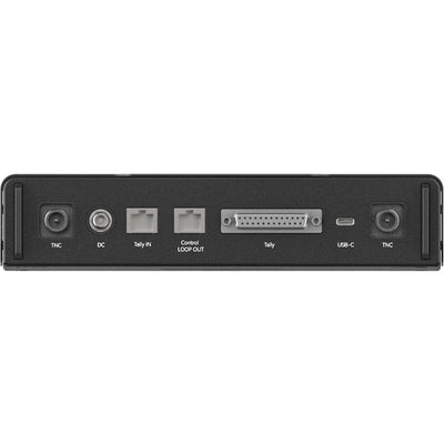 Hollyland Wireless Tally System (With 4 Tally Lights)