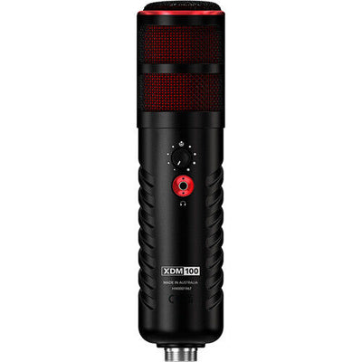 RODE X XDM-100 Dynamic USB-C Microphone