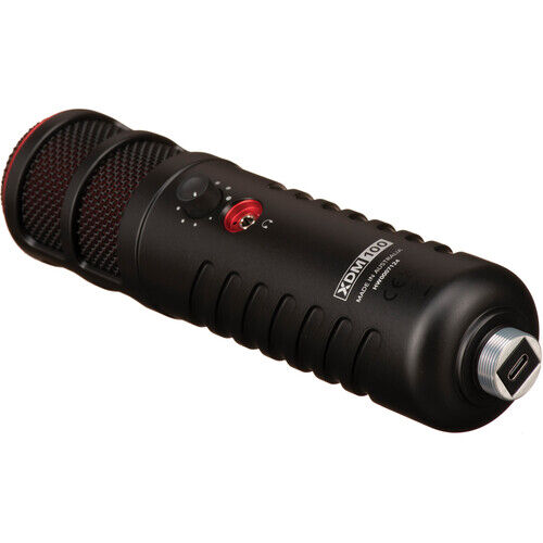 RODE X XDM-100 Dynamic USB-C Microphone