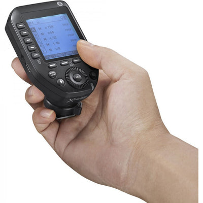 Godox Xpro II-C TTL Wireless Flash Trigger for Canon