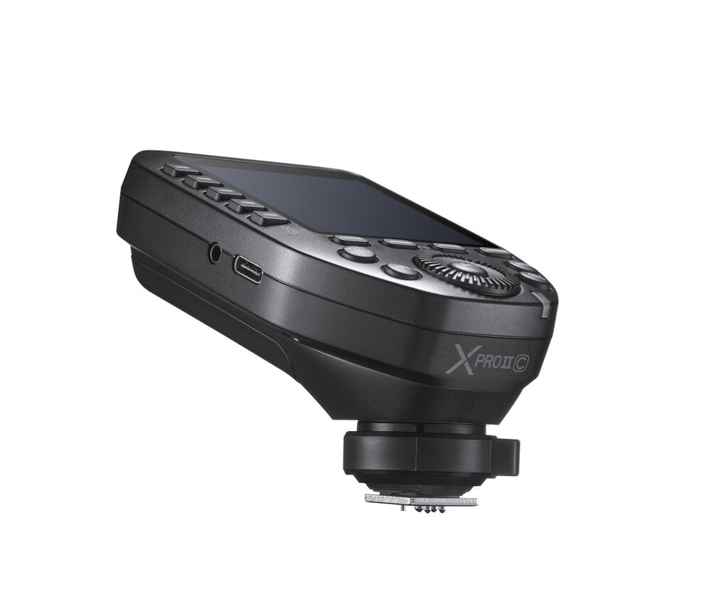 Godox Xpro II-S TTL Wireless Flash Trigger for Sony