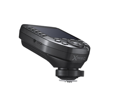 Godox Xpro II-S TTL Wireless Flash Trigger for Sony