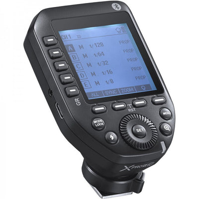 Godox Xpro II-S TTL Wireless Flash Trigger for Sony