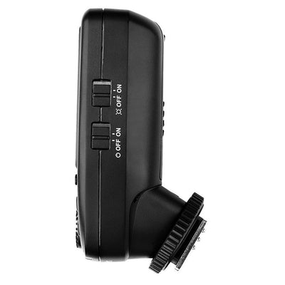 Godox TTL Wireless Flash Transmitter XPRO-P for Pentax