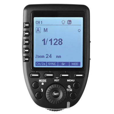 Godox TTL Wireless Flash Transmitter XPRO-P for Pentax