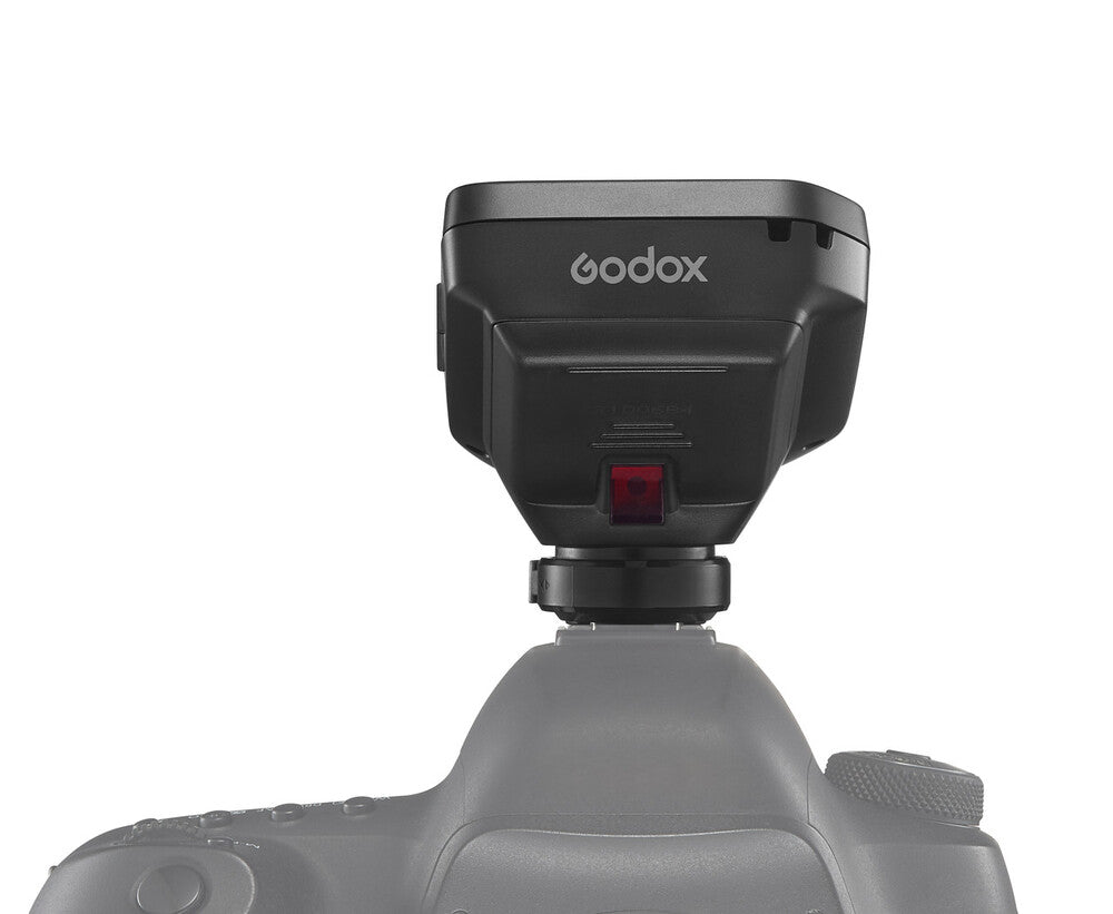 Godox XProII-F TTL Wireless Flash Trigger for Fujifilm