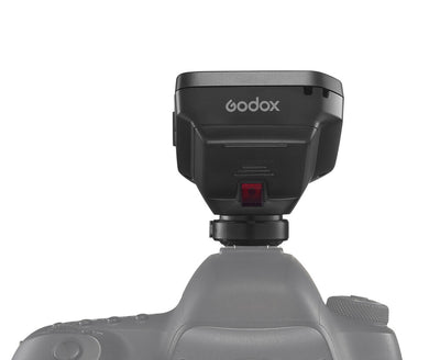 Godox XProII-F TTL Wireless Flash Trigger for Fujifilm