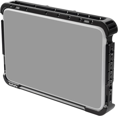 CaTeFo Aluminum Alloy Cage for Yolobox Ultra Tablet