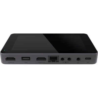 YoloLiv YoloBox Mini All-in-one Portable Multi-Camera Monitor Switcher