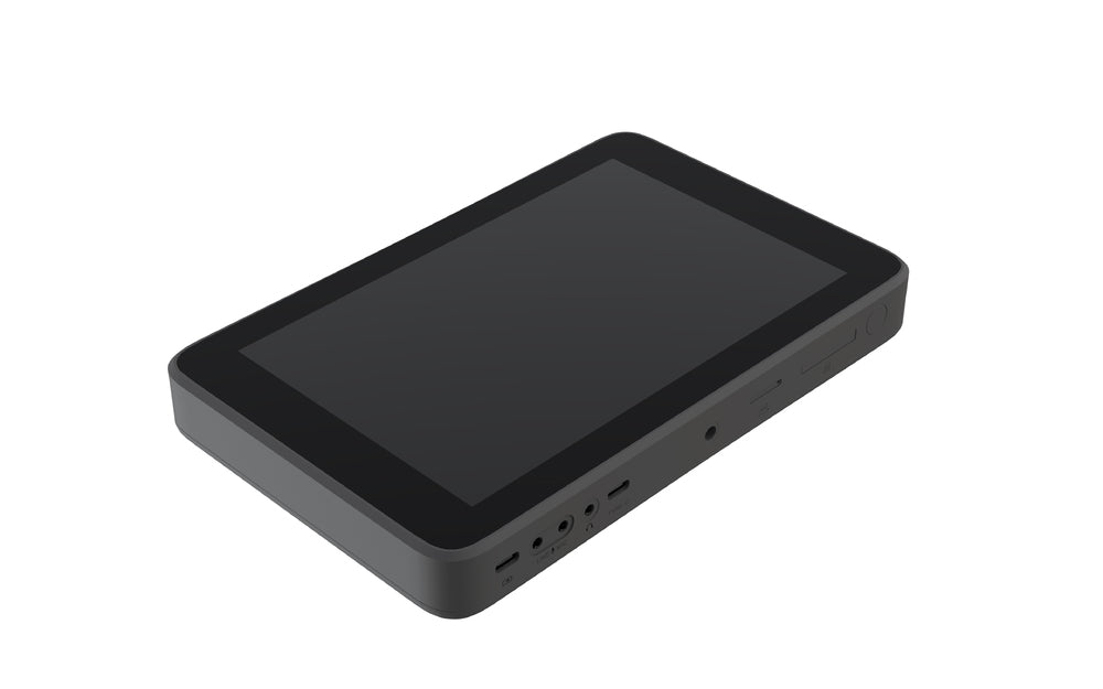 YoloBox Ultra 4K Multi Camera Portable Streaming Tablet