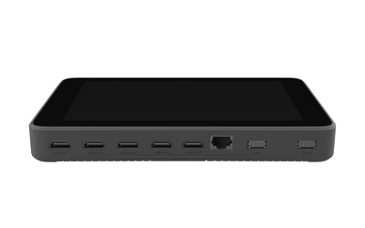 YoloBox Ultra 4K Multi Camera Portable Streaming Tablet