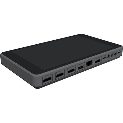 YoloLiv YoloBox Pro All-in-one Portable Multi-Camera Monitor Switcher
