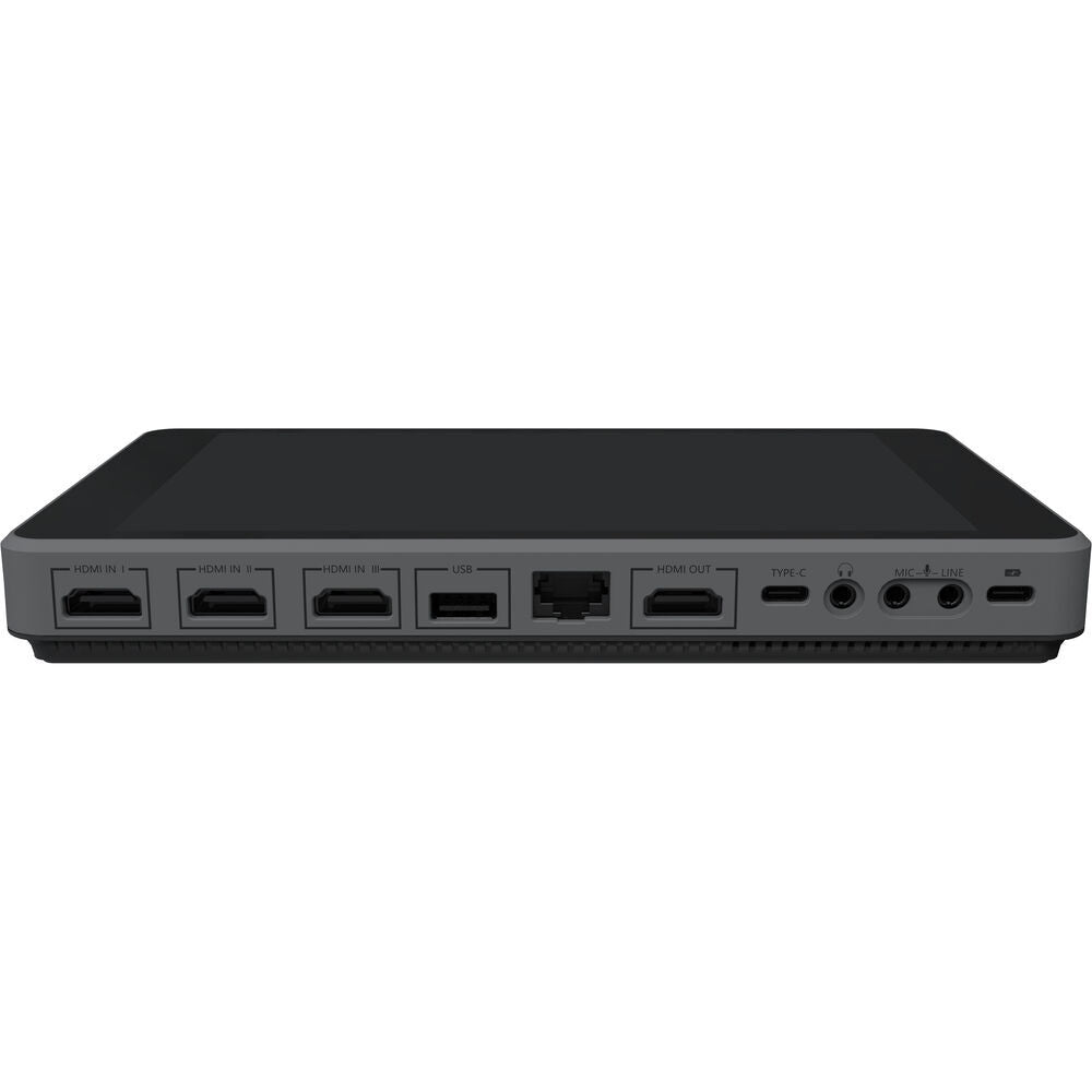 YoloLiv YoloBox Pro All-in-one Portable Multi-Camera Monitor Switcher