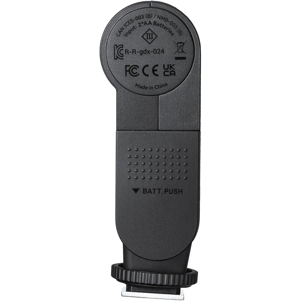 Godox iA32 Mini Flash (AA Battery Drive)