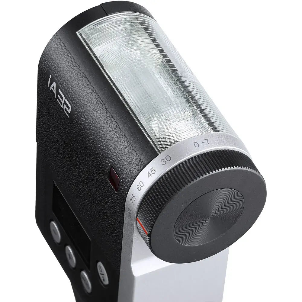 Godox iA32 Mini Flash (AA Battery Drive)