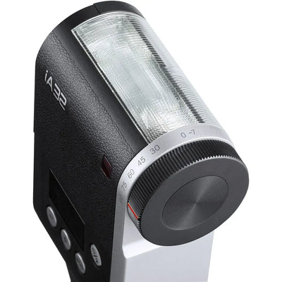 Godox iA32 Mini Flash (AA Battery Drive)