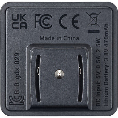 Godox IM20 Mini Flash (Black)