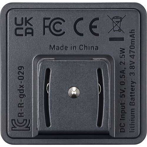 Godox IM20 Mini Flash (Black)