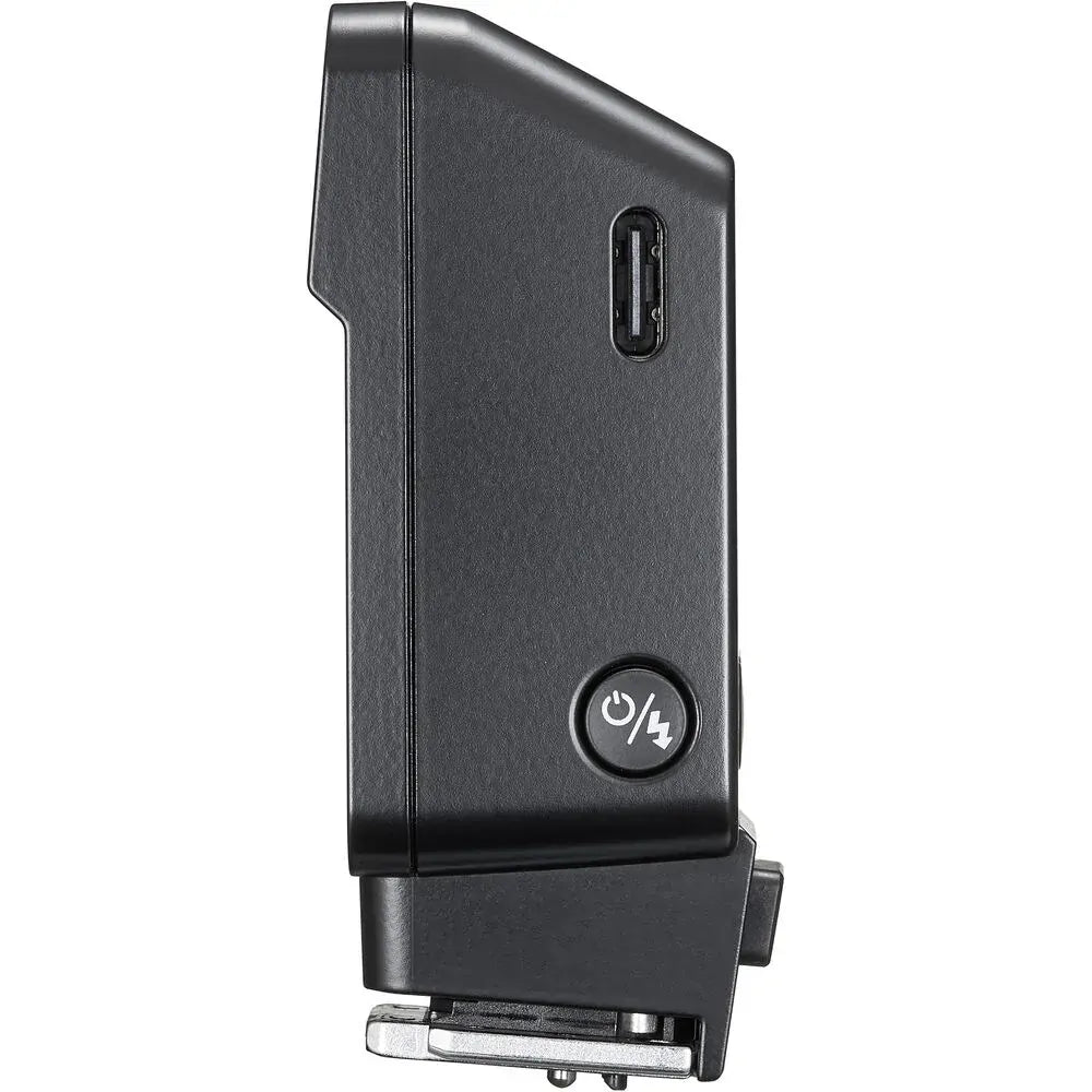 Godox iT22 C TTL Mini Flash For Canon (Black)