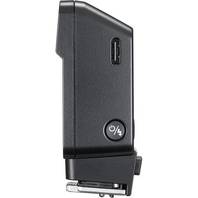 Godox iT22 C TTL Mini Flash For Canon (Black)