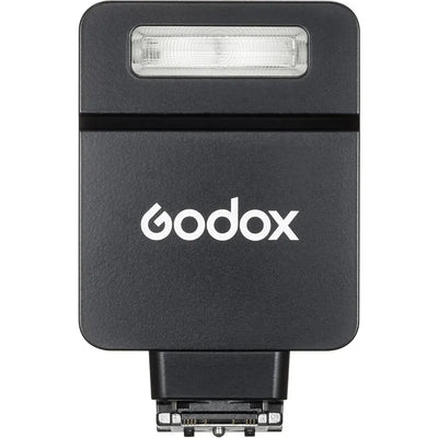 Godox iT22 F TTL Mini Flash For Fuji (Black)