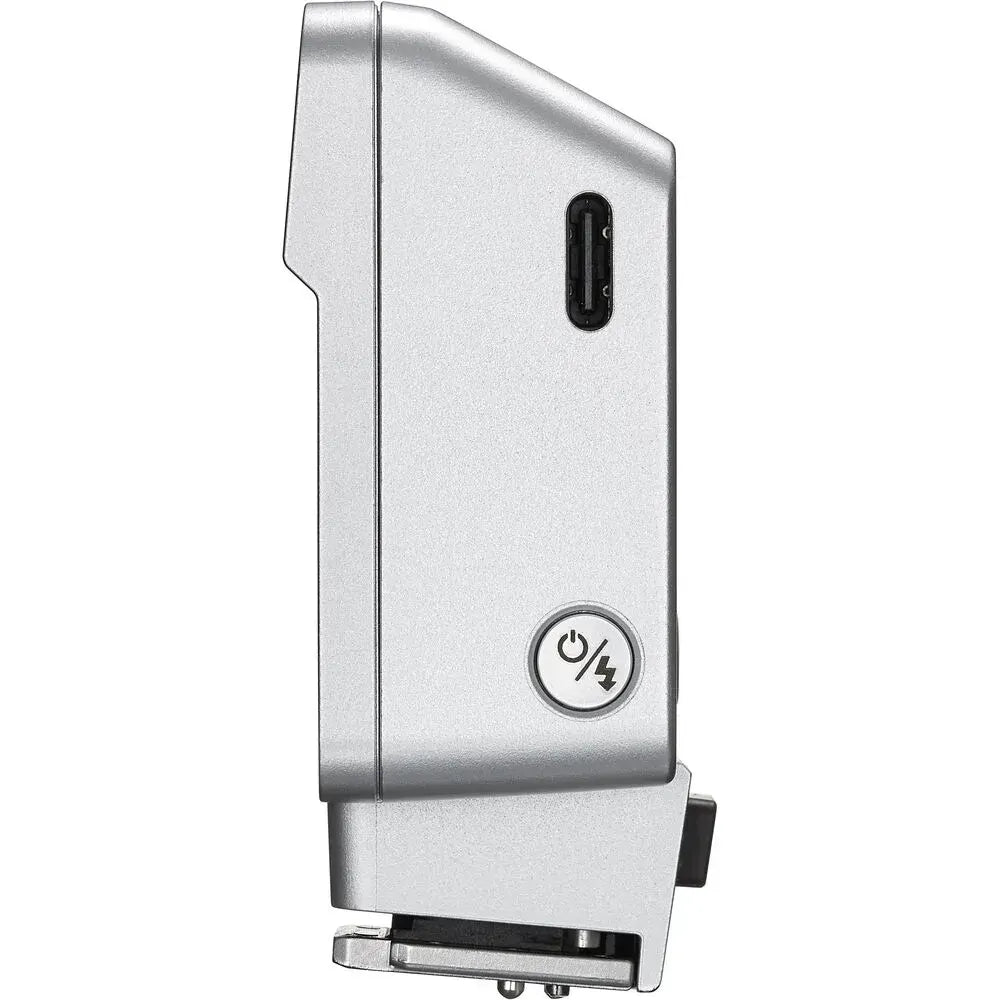 Godox iT22 N TTL Mini Flash For Nikon (Silver)