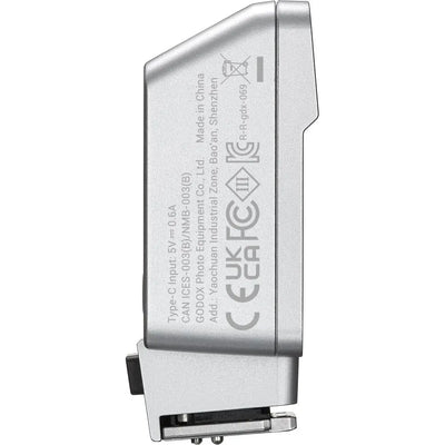 Godox iT22 O TTL Mini Flash For Olympus and Panasonic (Silver)