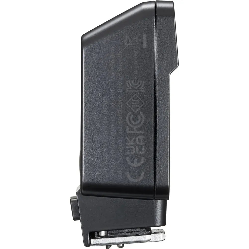 Godox iT22 O TTL Mini Flash For Olympus and Panasonic (Black)