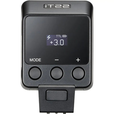 Godox iT22 O TTL Mini Flash For Olympus and Panasonic (Black)