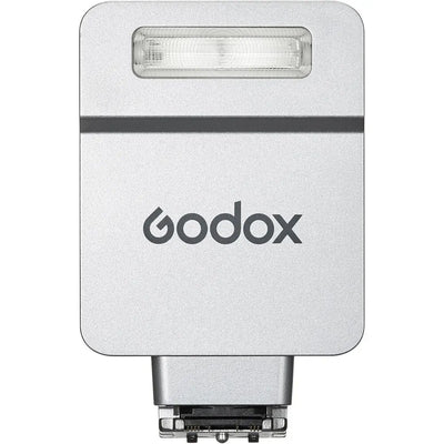 Godox iT22 S TTL Mini Flash For Sony (Silver)