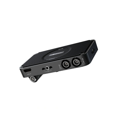 Accsoon Seemo Pro SDI/HDMI to USB C Video Capture Adapter for iPhone and iPad